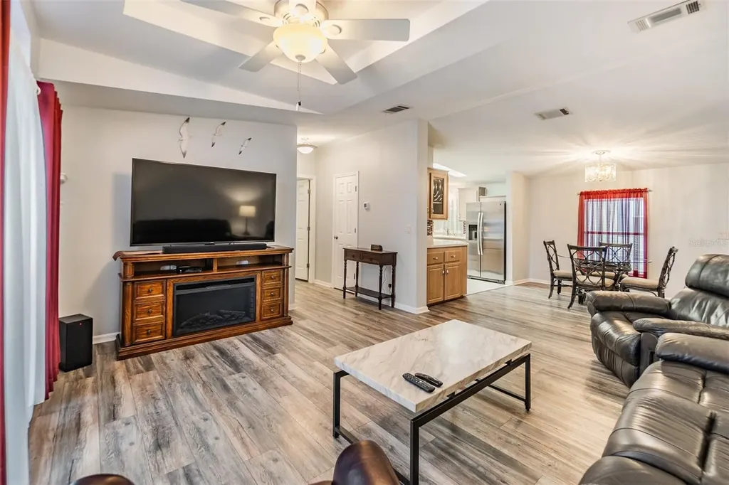 7800 Kay Marie Avenue Zephyrhills FL 33541