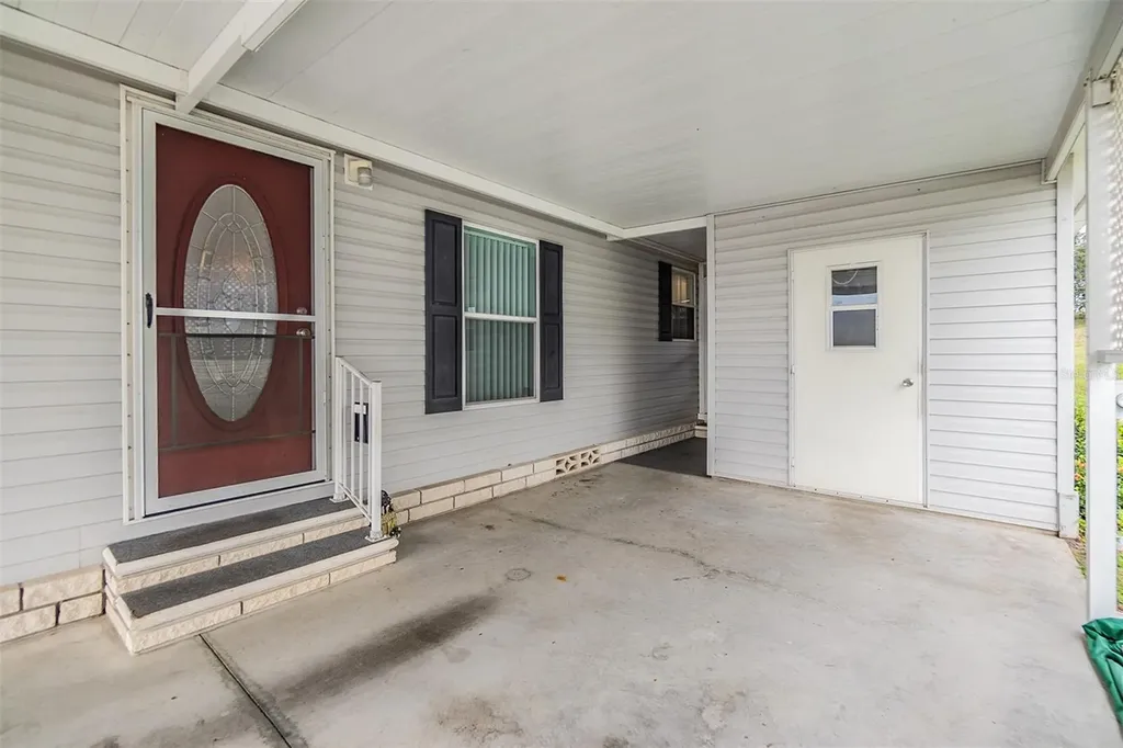 7800 Kay Marie Avenue Zephyrhills FL 33541