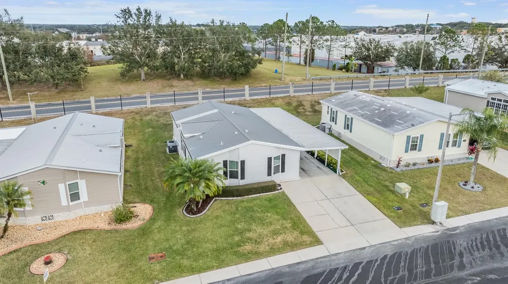 7800 Kay Marie Avenue Zephyrhills FL 33541