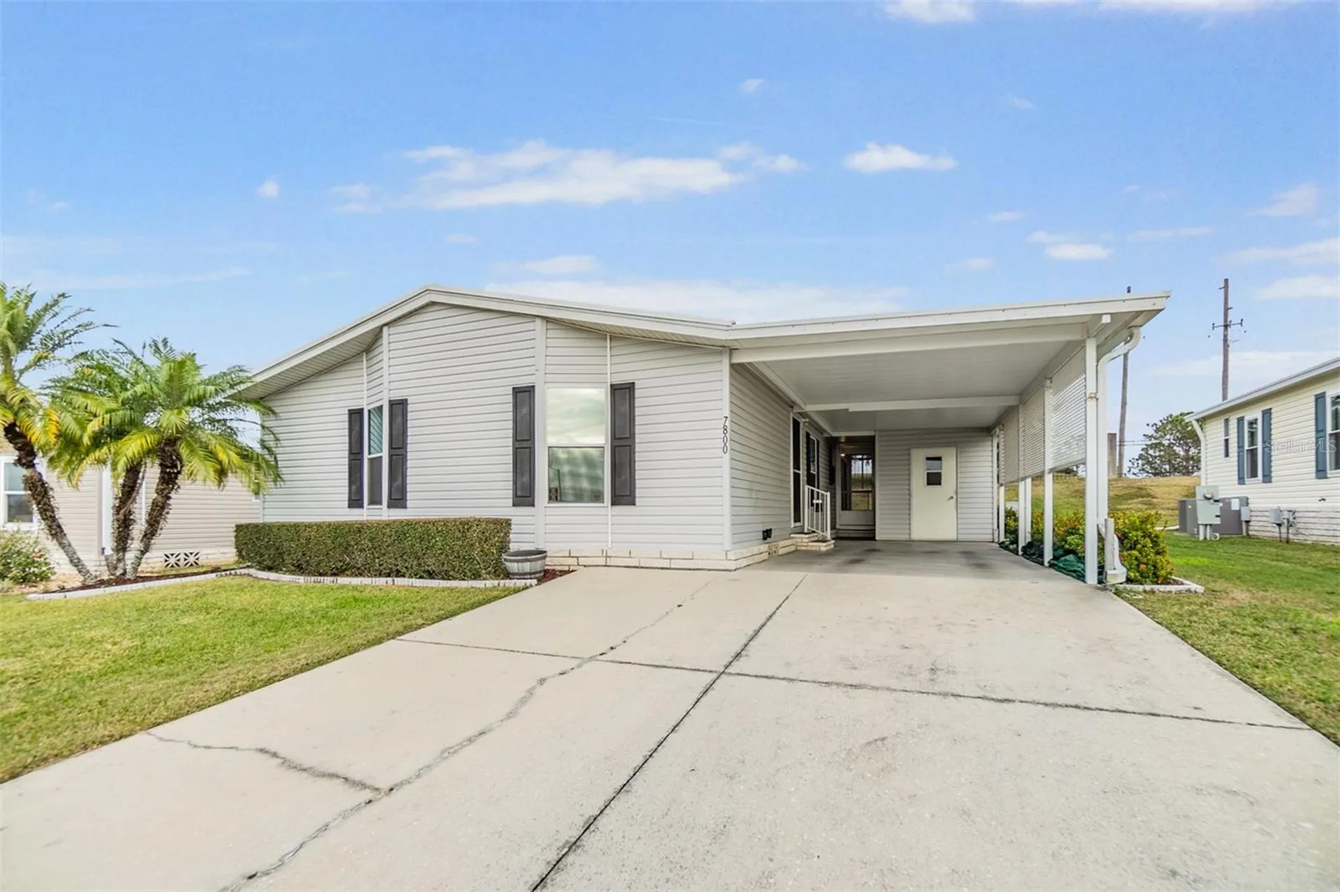 7800 Kay Marie Avenue Zephyrhills FL 33541