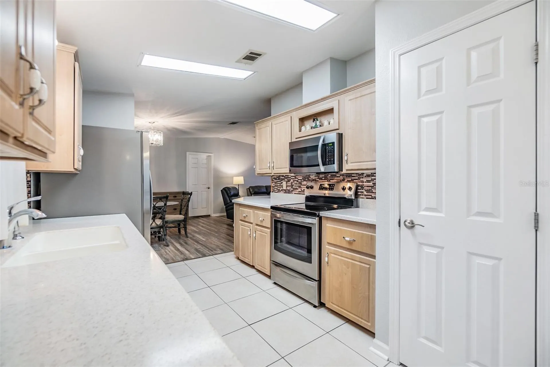 7800 Kay Marie Avenue Zephyrhills FL 33541