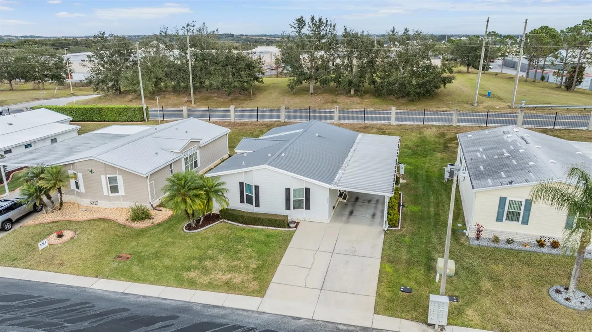 7800 Kay Marie Avenue Zephyrhills FL 33541
