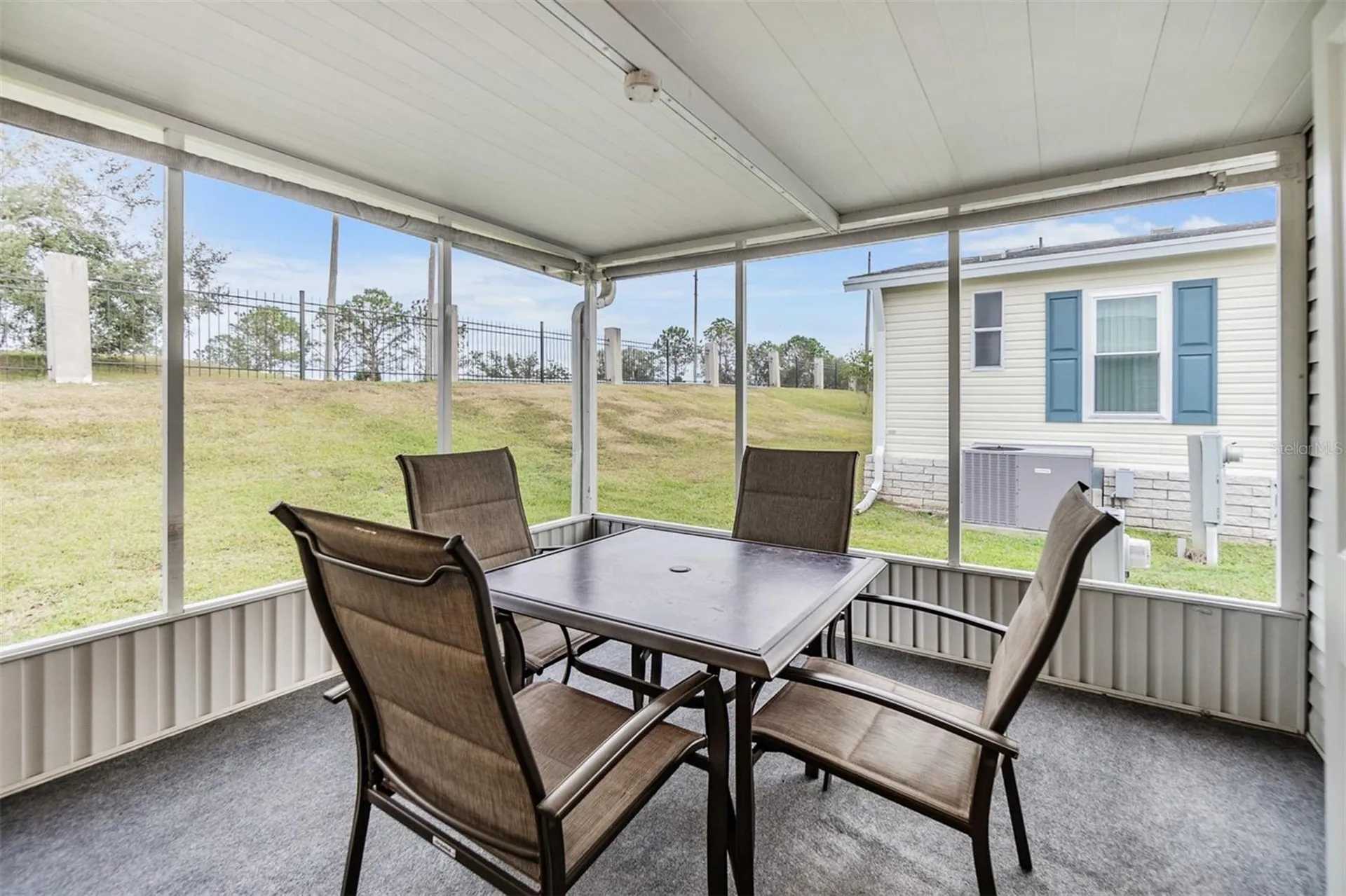7800 Kay Marie Avenue Zephyrhills FL 33541