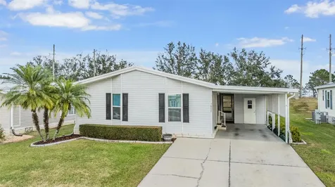 7800 Kay Marie Avenue Zephyrhills FL 33541