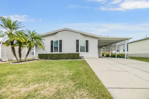 7800 Kay Marie Avenue Zephyrhills FL 33541