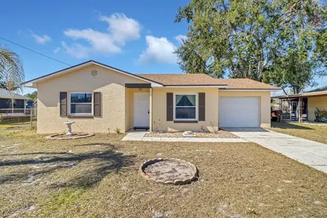 614 Lavon Court Kissimmee FL 34741
