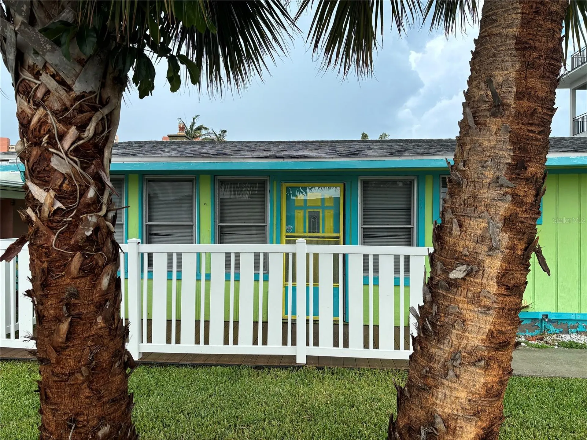 18006 4th Street E Redington Shores FL 33708