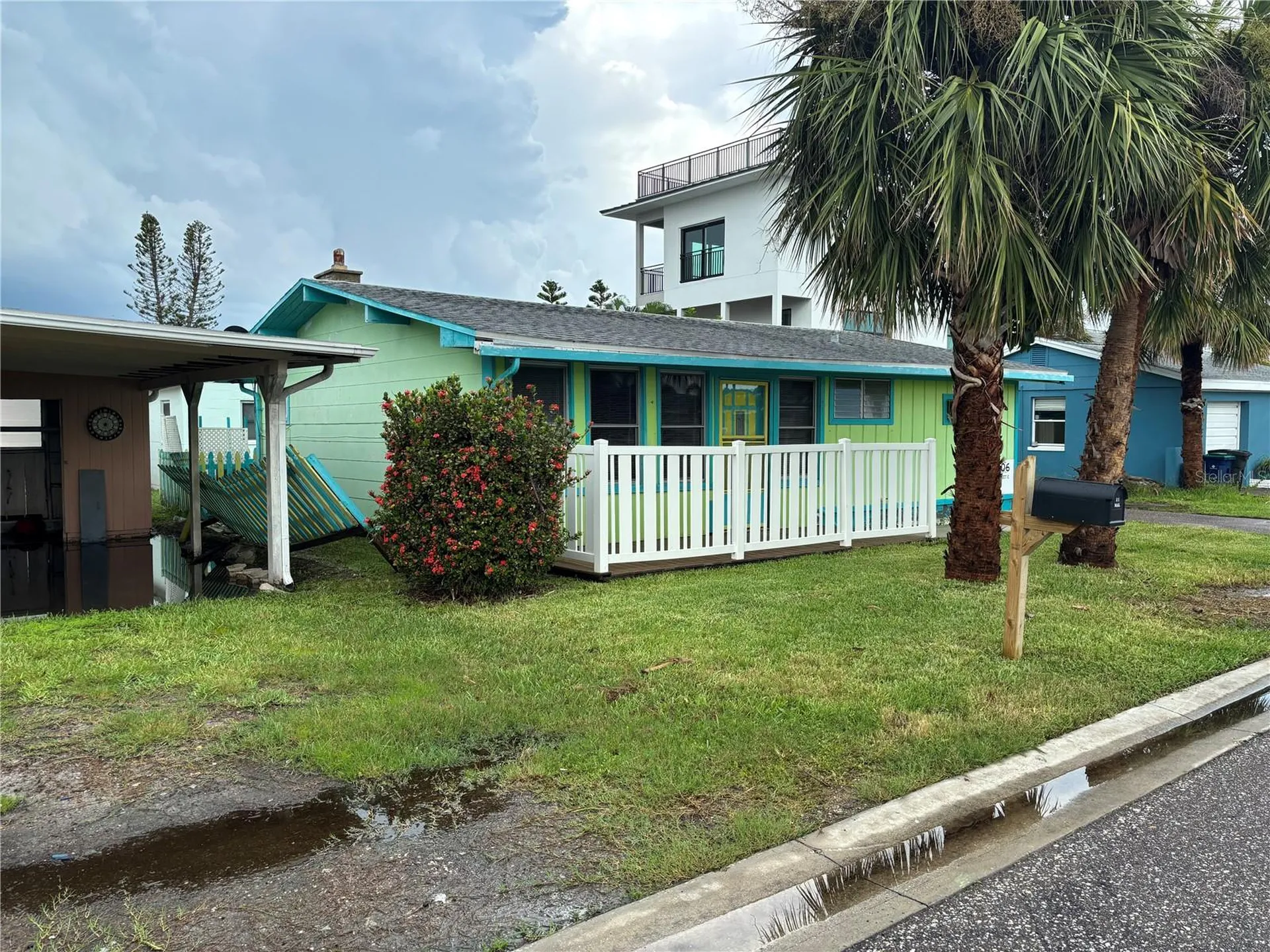 18006 4th Street E Redington Shores FL 33708