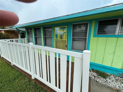 18006 4th Street E Redington Shores FL 33708