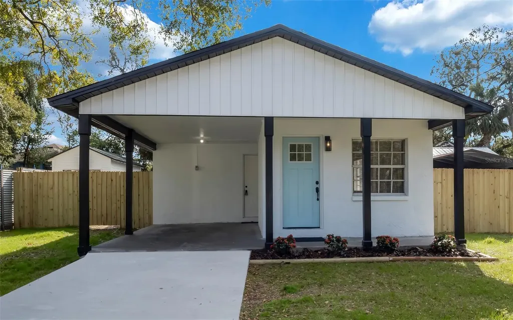 112 W Stanley Street Tampa FL 33604