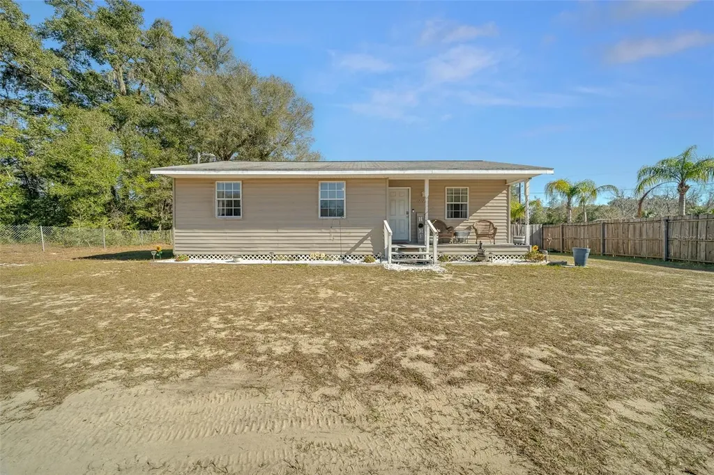 17175 NE Jacksonville Road Citra FL 32113