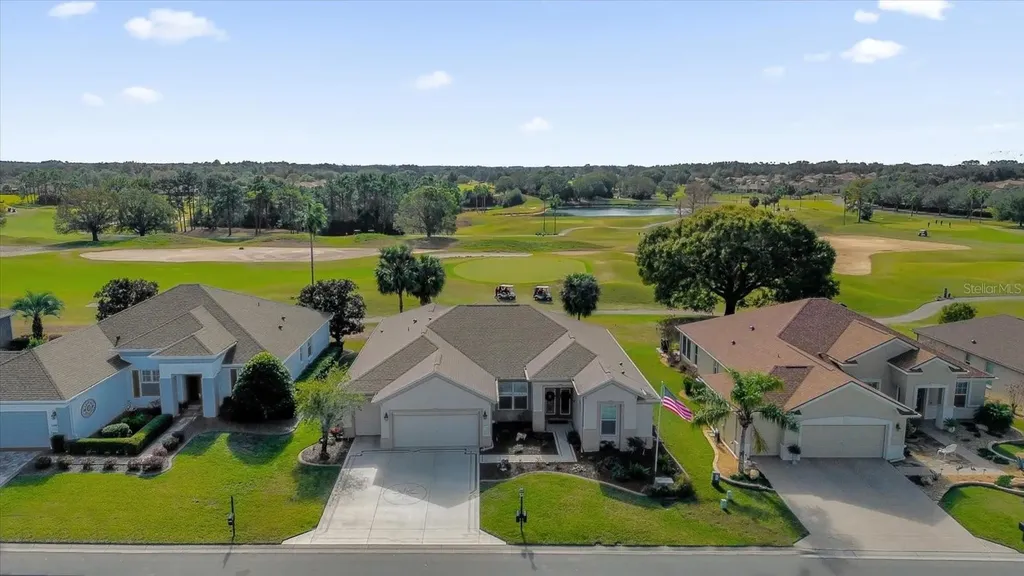 12592 SE 97th Terrace Road Summerfield FL 34491
