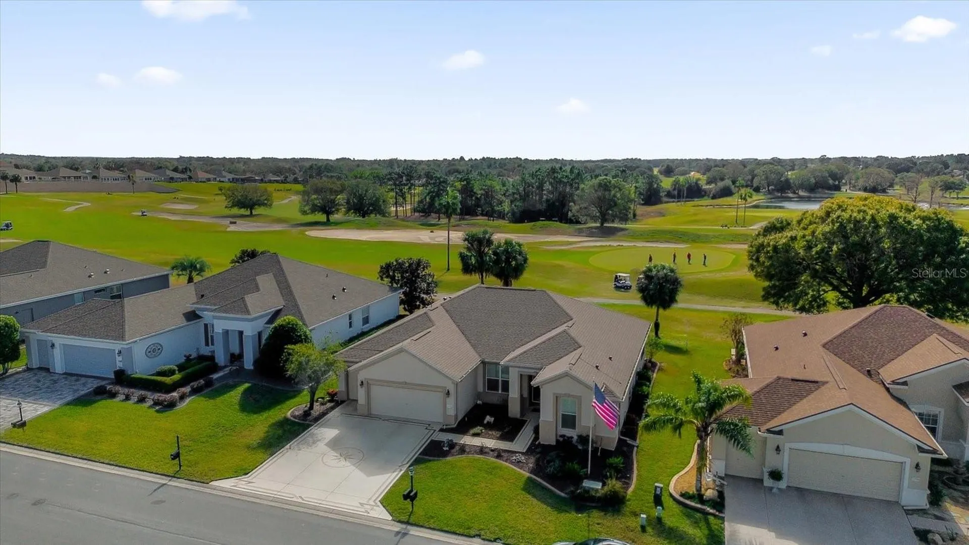12592 SE 97th Terrace Road Summerfield FL 34491