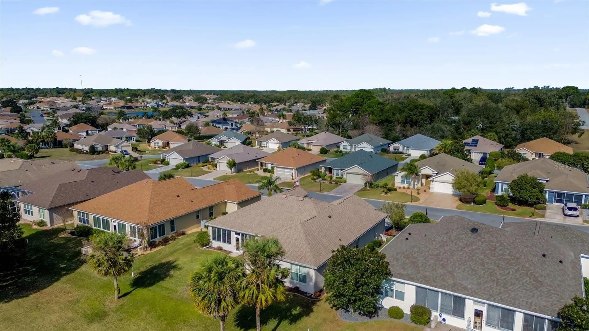 12592 SE 97th Terrace Road Summerfield FL 34491
