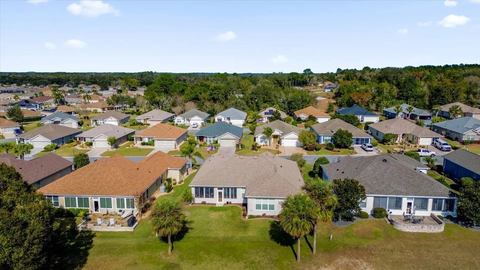 12592 SE 97th Terrace Road Summerfield FL 34491