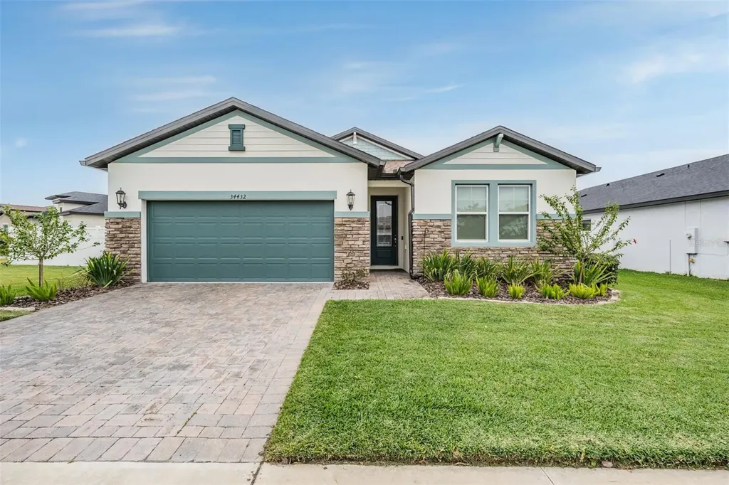 34432 Wynthorne Place Wesley Chapel FL 33545