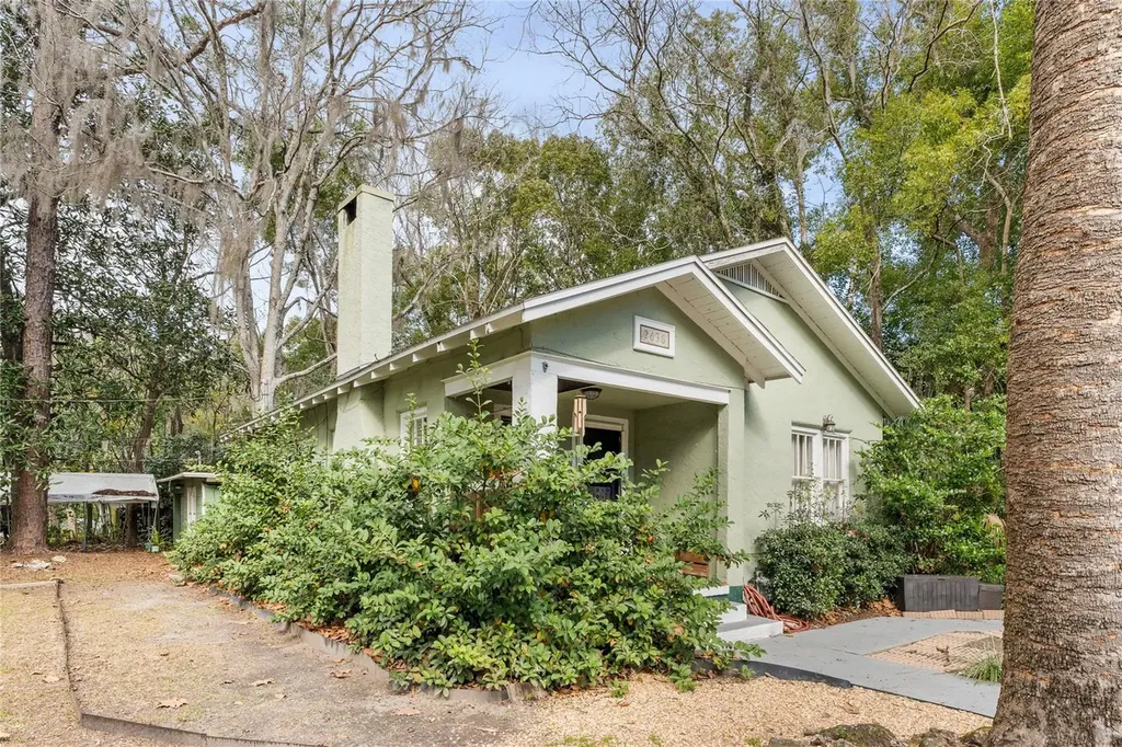 2636 NW 2nd Avenue Gainesville FL 32607