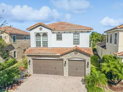 8146 Prestbury Drive Orlando FL 32832