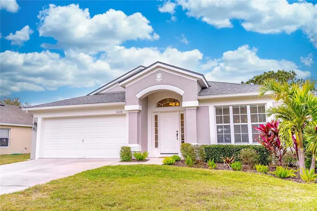 1028 Cinnamon Fern Court Casselberry FL 32707