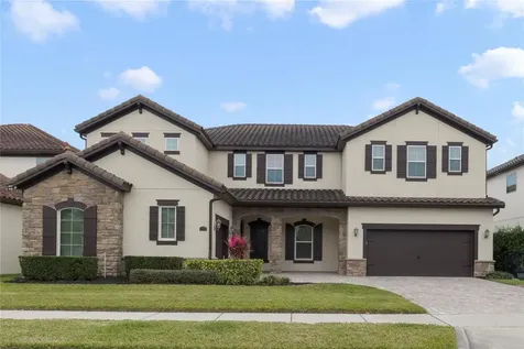 11769 Hampstead Street Windermere FL 34786