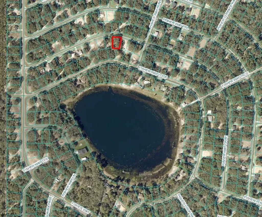 Fisher Way Course Ocklawaha FL 32179