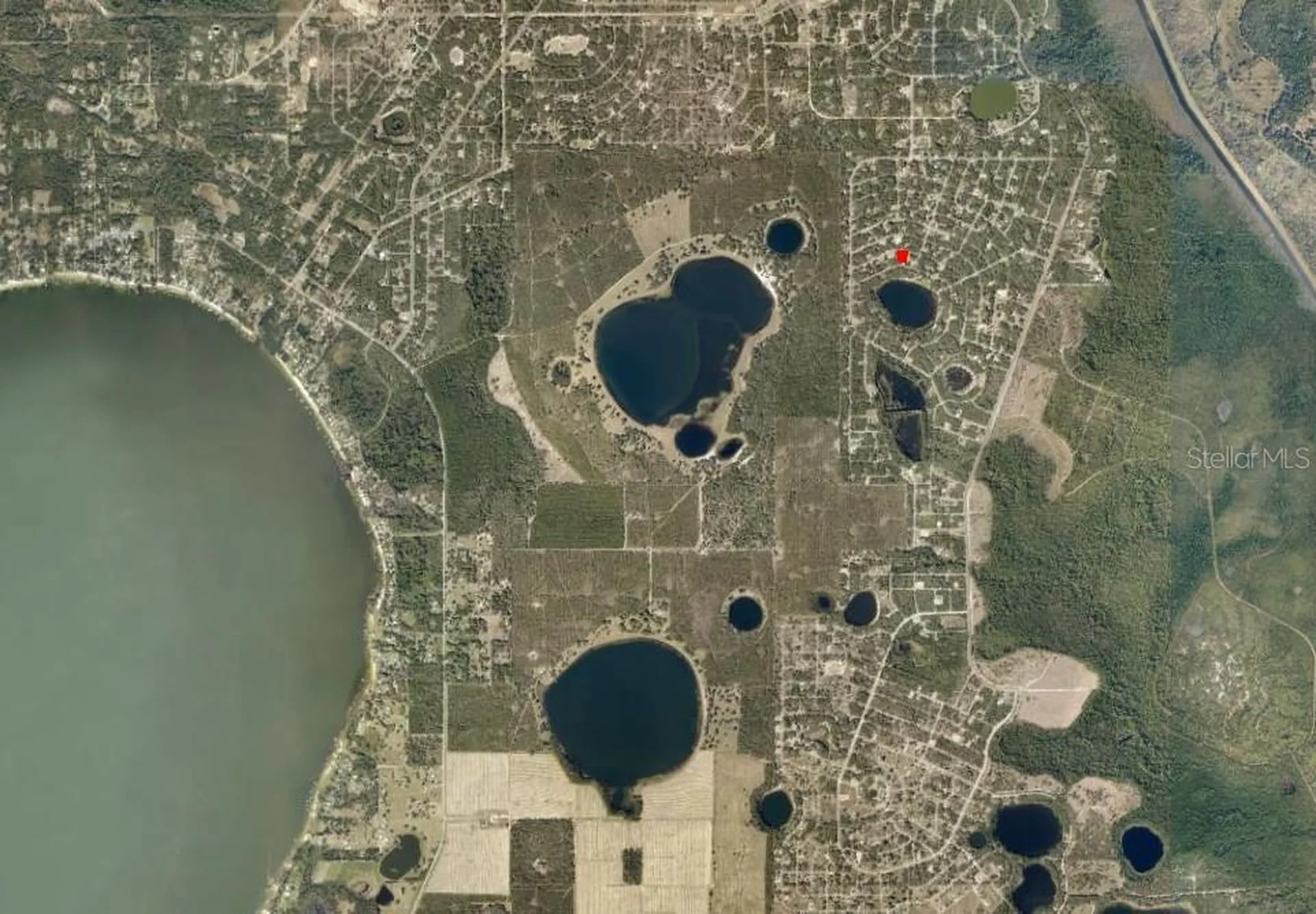 Fisher Way Course Ocklawaha FL 32179