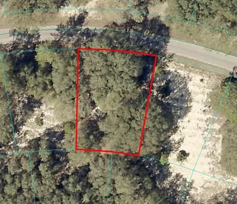 Fisher Way Course Ocklawaha FL 32179