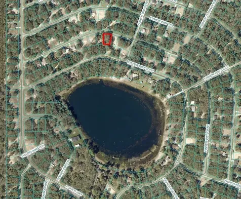 Fisher Way Course Ocklawaha FL 32179