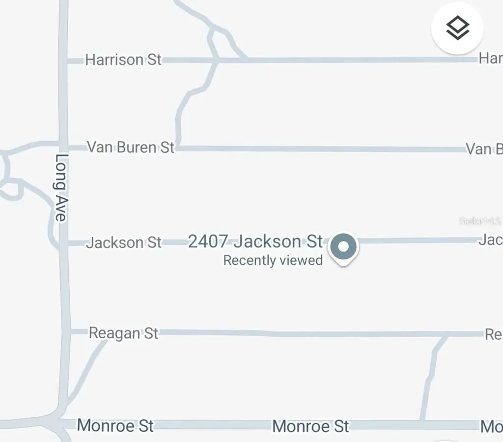 2407 Jackson Street Inverness FL 34453