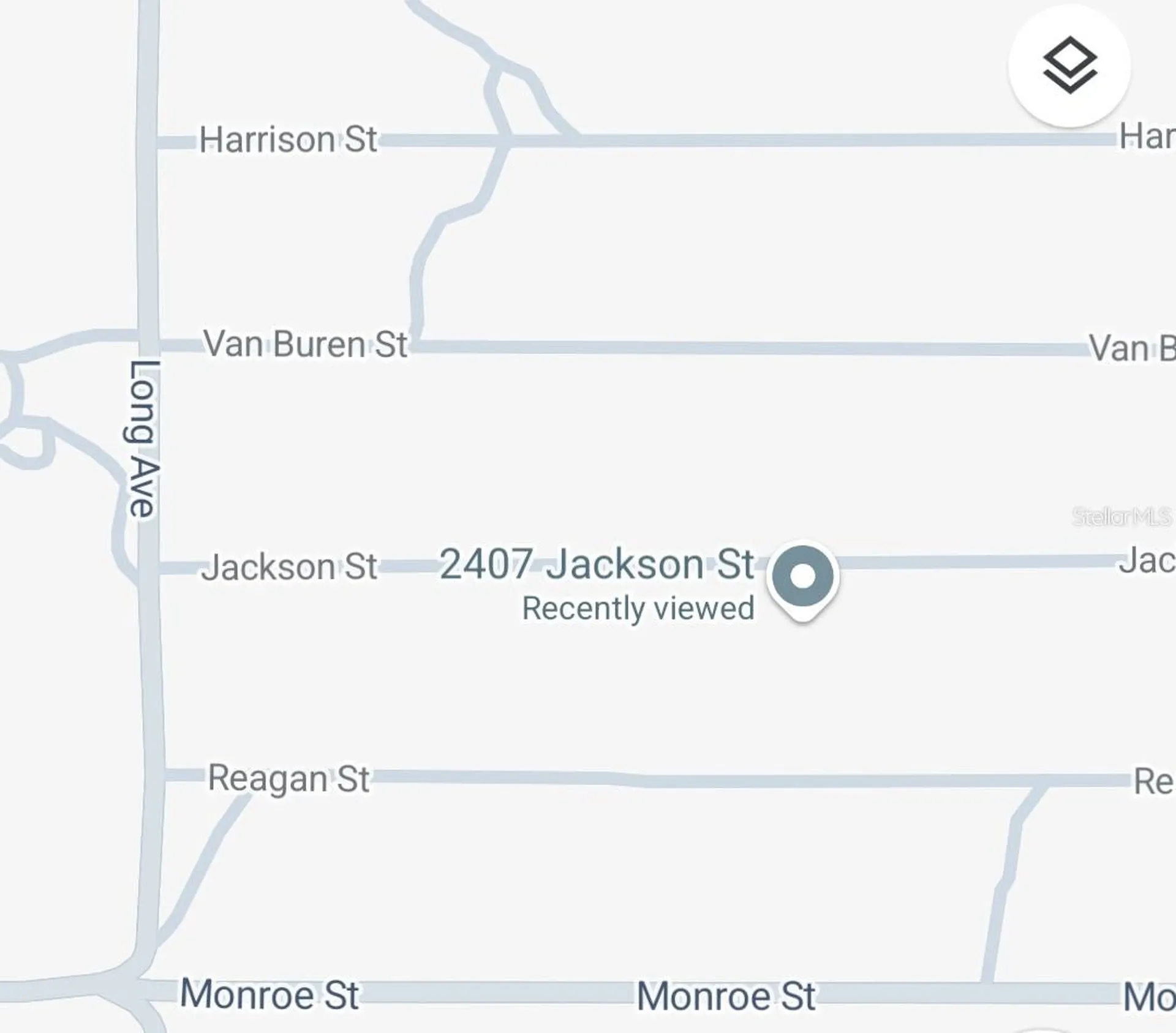 2407 Jackson Street Inverness FL 34453
