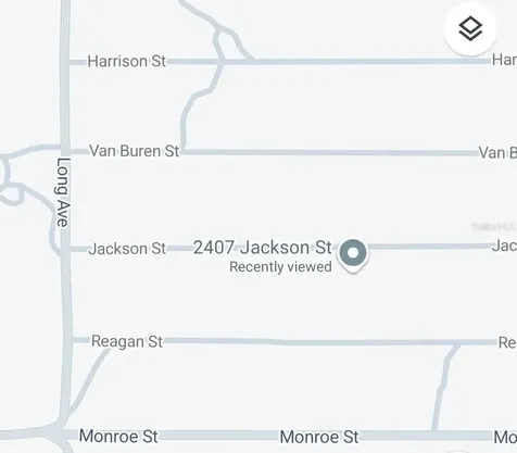 2407 Jackson Street Inverness FL 34453