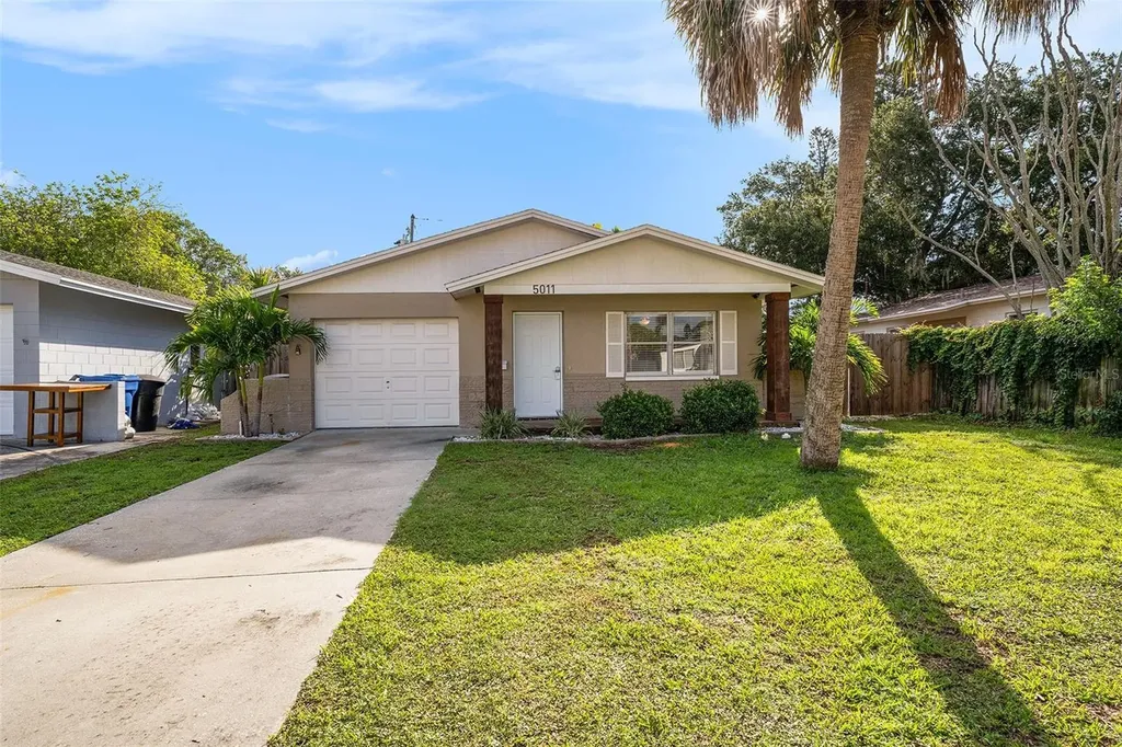 5011 Chancellor Street NE St Petersburg FL 33703