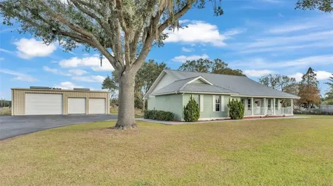 5704 W Farkas Road Plant City FL 33567