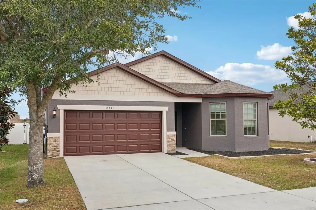 15541 Sword Lily Place Brooksville FL 34604