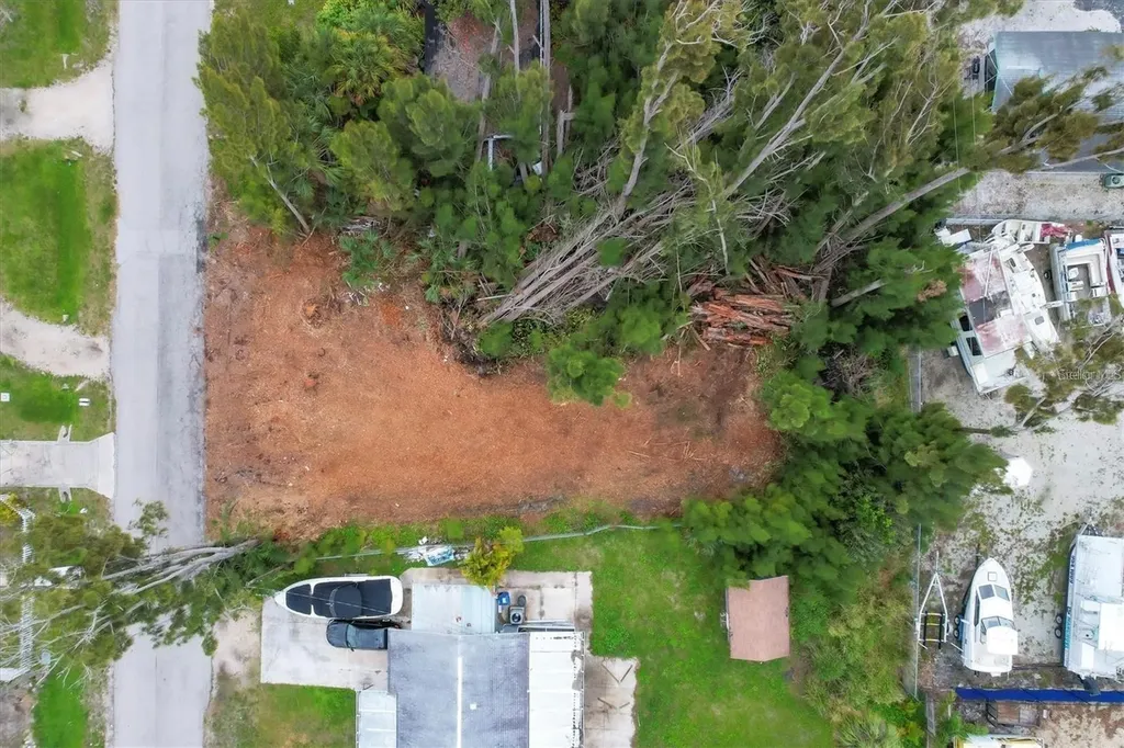 Washington Avenue Englewood FL 34223