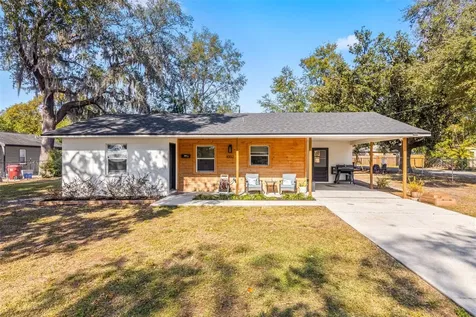 1002 W Spencer Street Plant City FL 33563