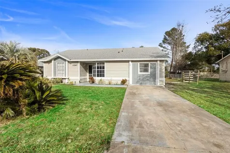 2567 Academy Avenue Deltona FL 32738