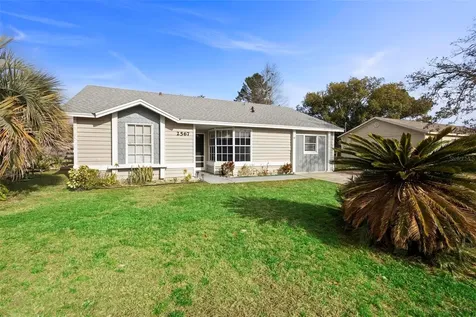 2567 Academy Avenue Deltona FL 32738