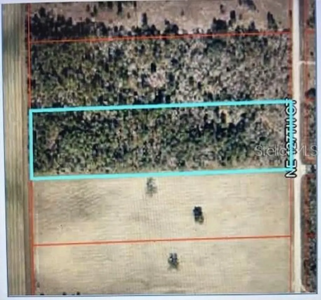 3830 NE 127th Court Williston FL 32696