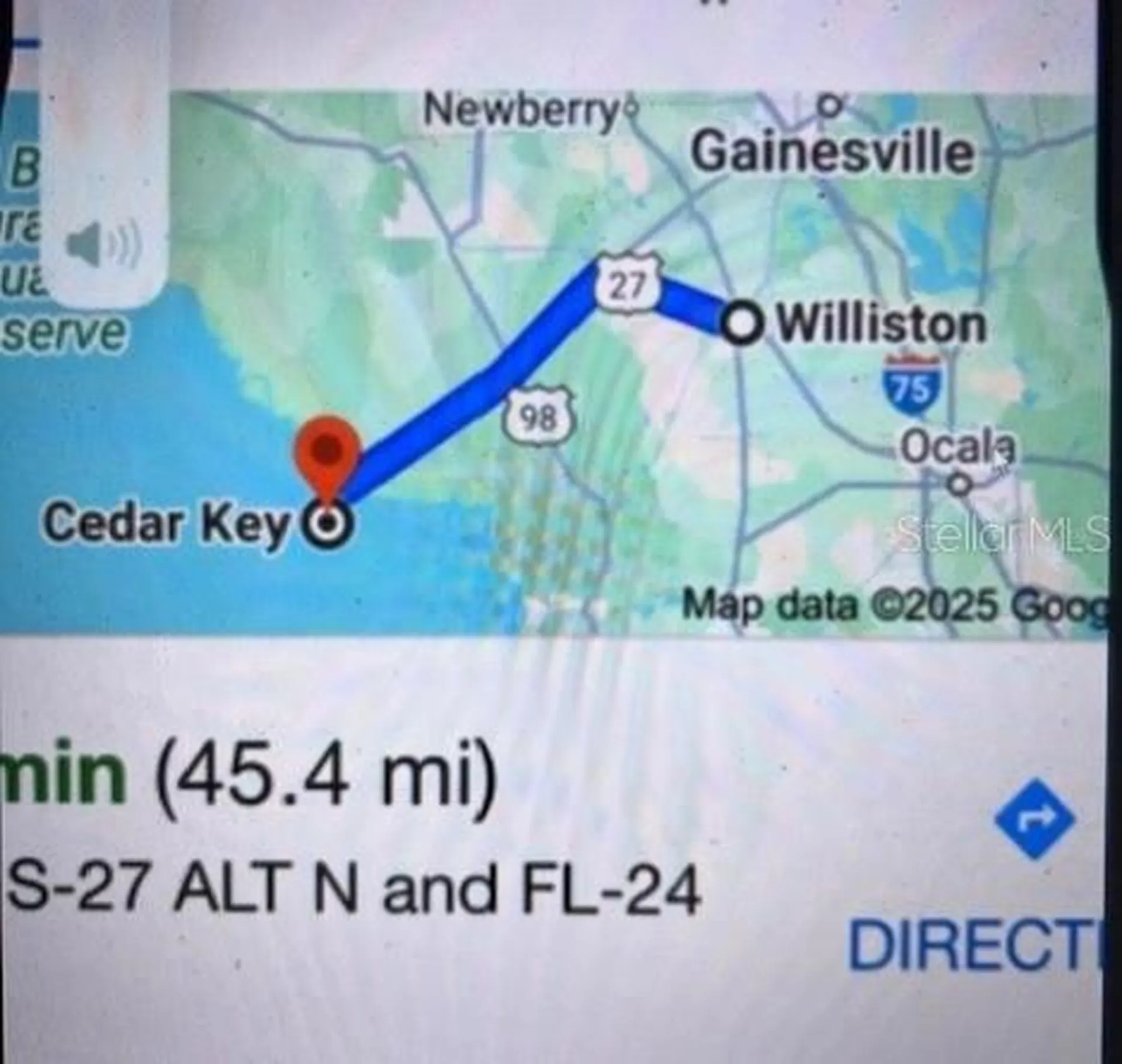 3830 NE 127th Court Williston FL 32696