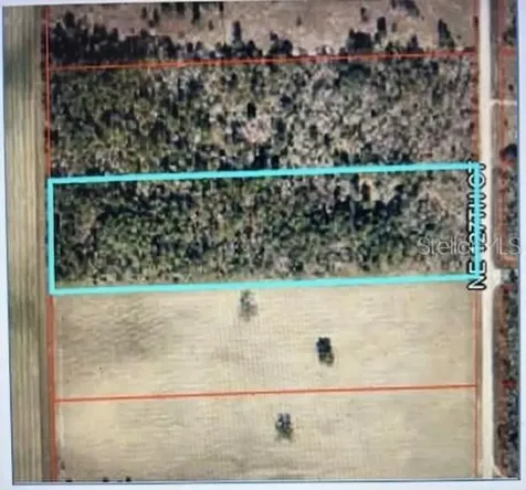 3830 NE 127th Court Williston FL 32696