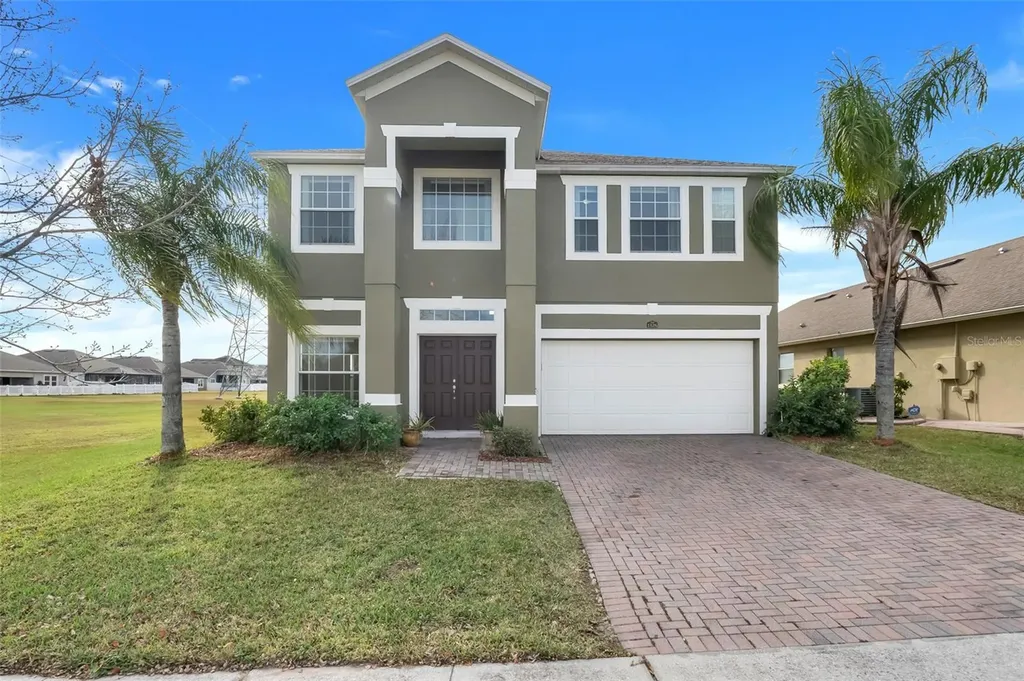 1826 Plantation Oak Drive Orlando FL 32824