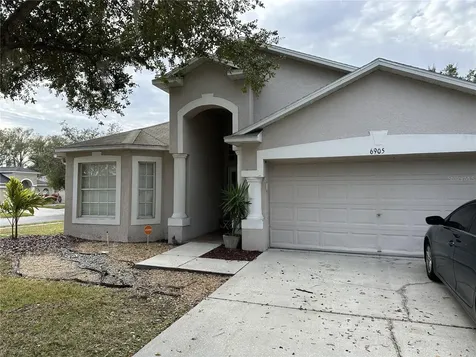 6905 Sotra Street Wesley Chapel FL 33545
