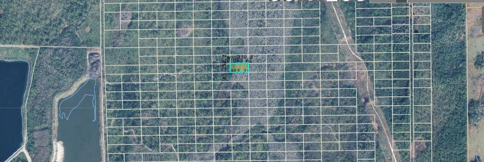 Dill Road Orlando FL 32820