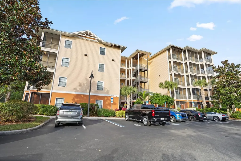 3050 Pirates Retreat Court Kissimmee FL 34747