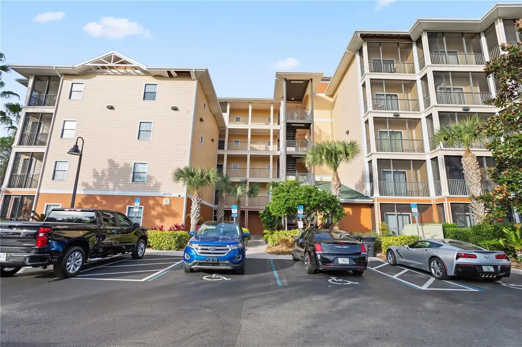 3050 Pirates Retreat Court Kissimmee FL 34747