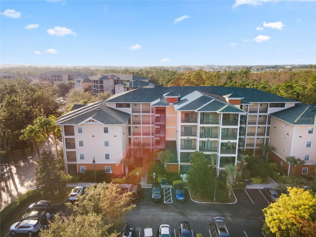 3050 Pirates Retreat Court Kissimmee FL 34747