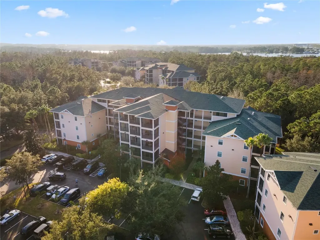 3050 Pirates Retreat Court Kissimmee FL 34747