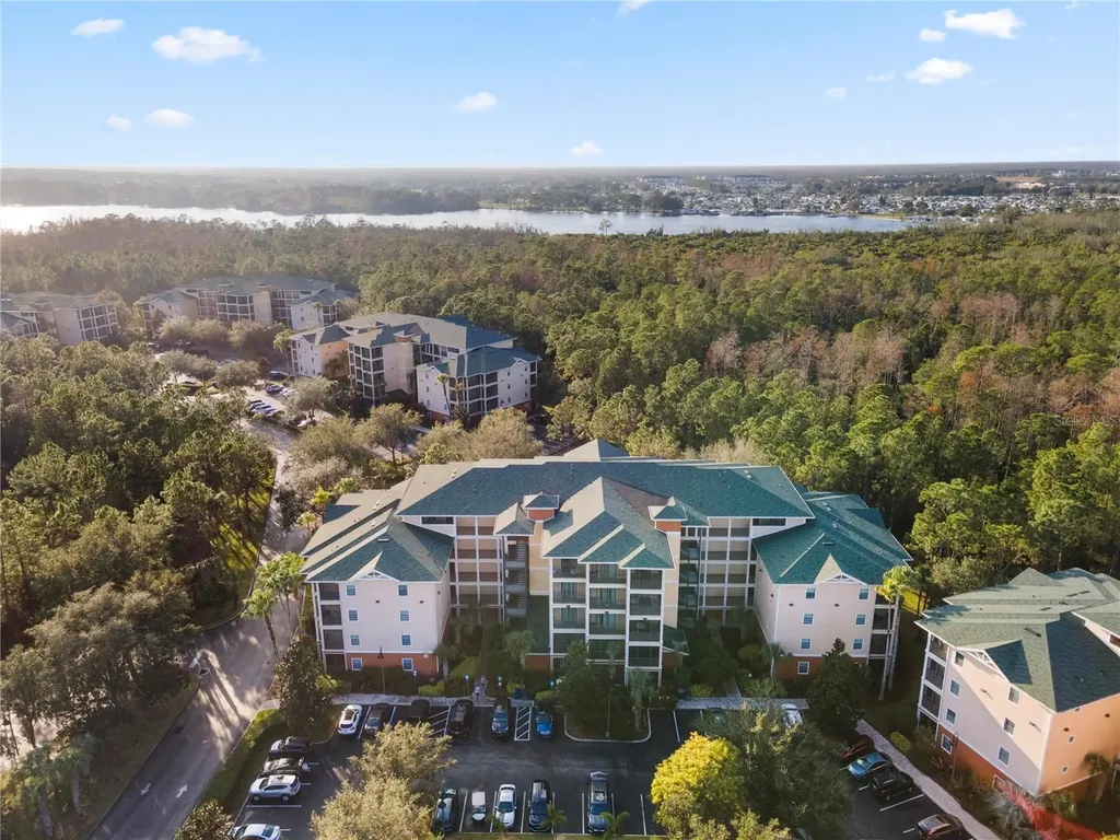 3050 Pirates Retreat Court Kissimmee FL 34747