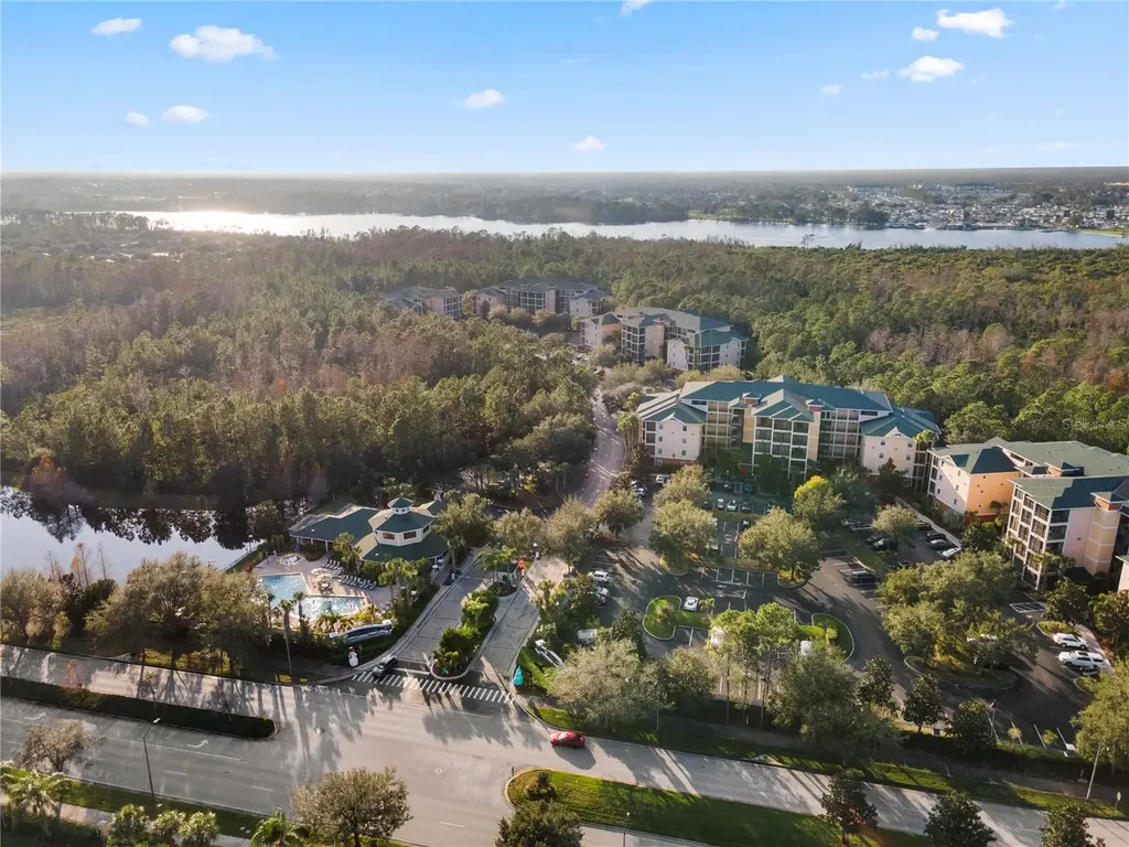 3050 Pirates Retreat Court Kissimmee FL 34747